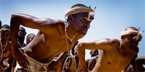 Peace Corps Setswana Video Course - Image